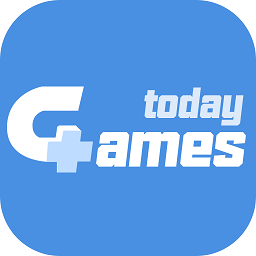 GamesToday app 官网标志